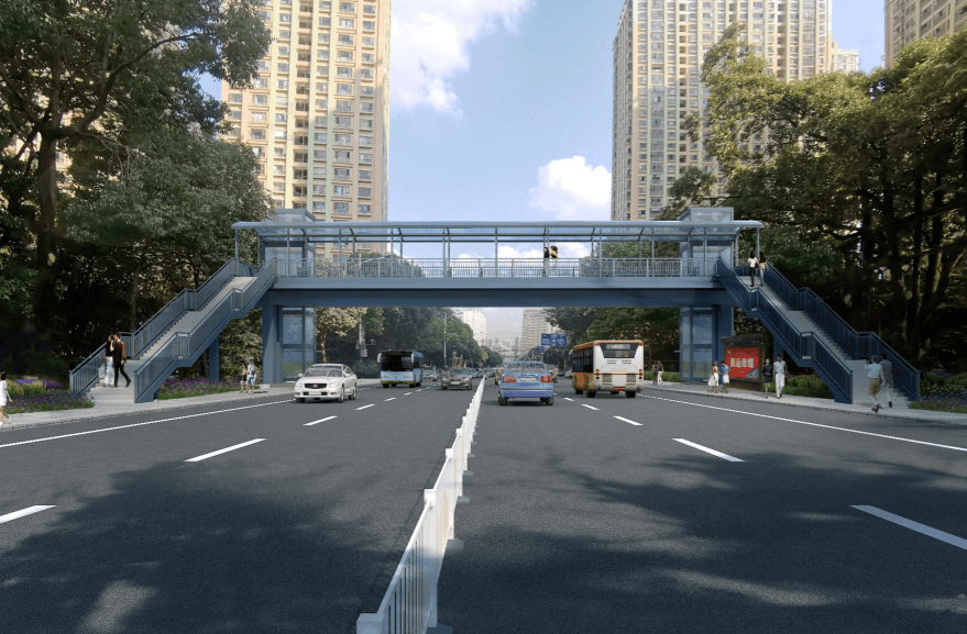 昆明将启动4座人行天桥建设<strong></p>
<p>瑞波币交易官网</strong>！位置在→