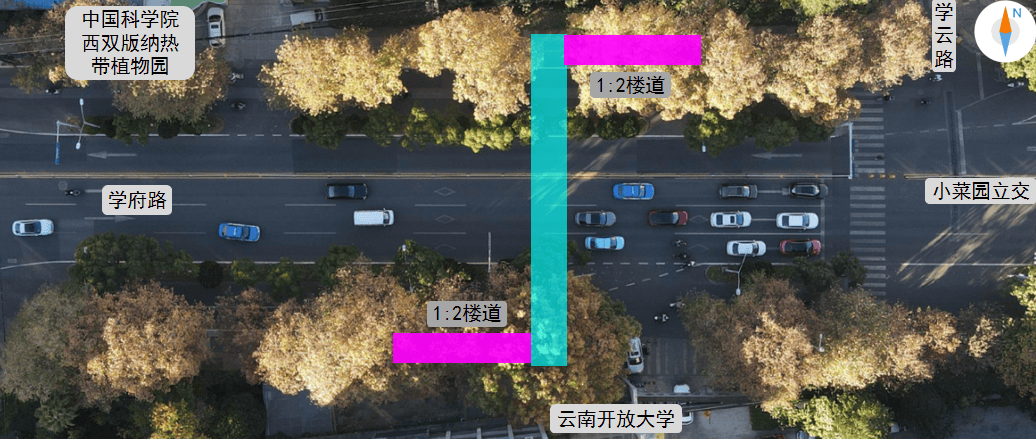 昆明将启动4座人行天桥建设<strong></p>
<p>瑞波币交易官网</strong>！位置在→