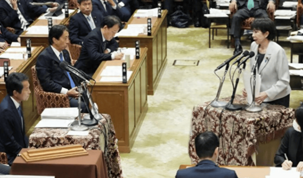 高市早苗硬刚到底<strong></p>
<p>瑞波币交易官网</strong>，绝不撤回说过的话，中方以牙还牙，日本瞬间破防了