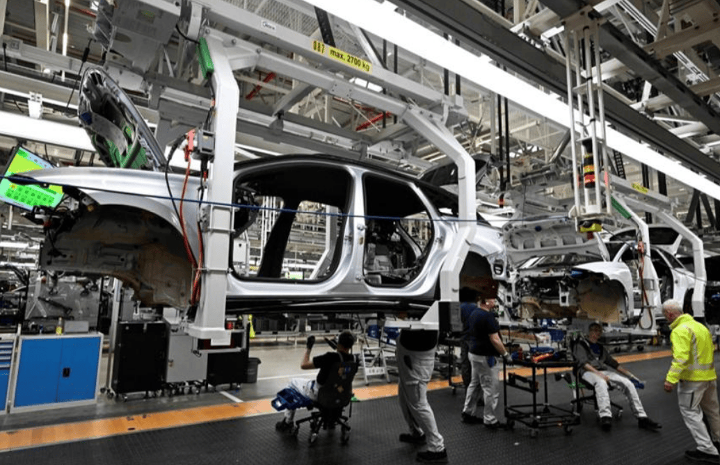 默茨决心已下<strong></p>
<p>瑞波币交易官网</strong>，准备对华连开3枪，民调显示德国人已经开始怀念默克尔