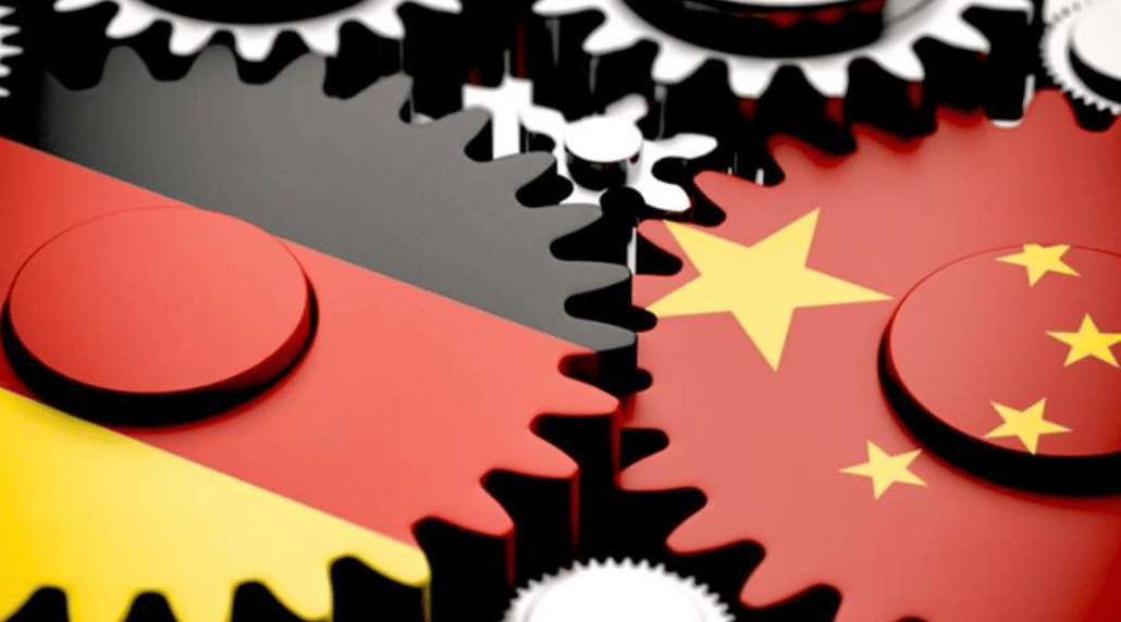 默茨决心已下<strong></p>
<p>瑞波币交易官网</strong>，准备对华连开3枪，民调显示德国人已经开始怀念默克尔