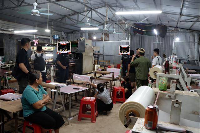 案值达1.2亿元<strong></p>
<p>瑞波币交易官网</strong>!海南摧毁特大“彩经”印刷、销售违法犯罪团伙