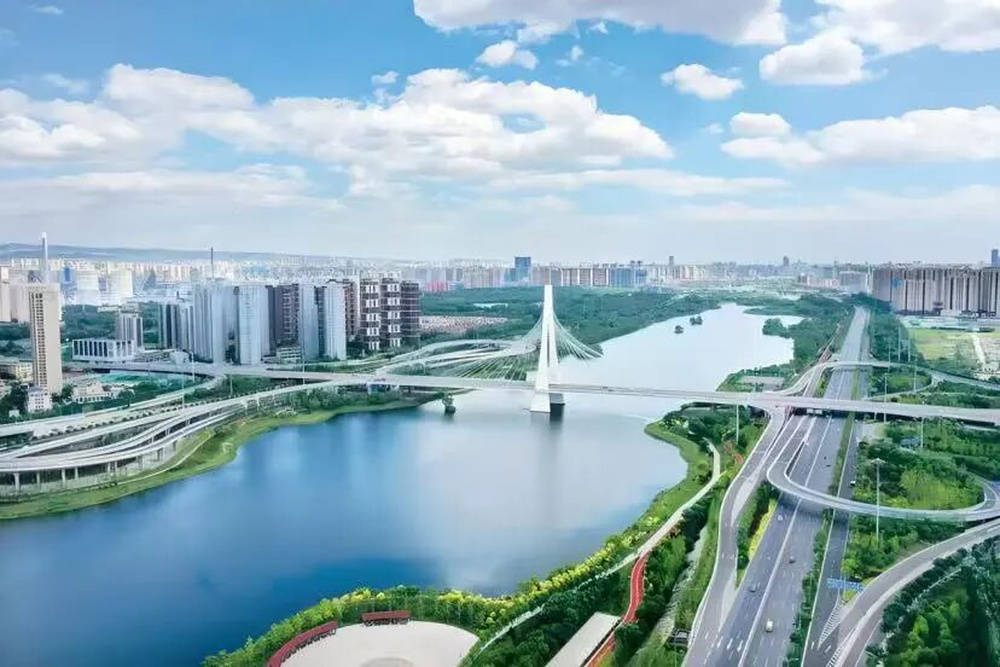 太原市尖草坪区委副书记、区长张力维：攻坚“秋冬防” 努力实现蓝天常在空气常新