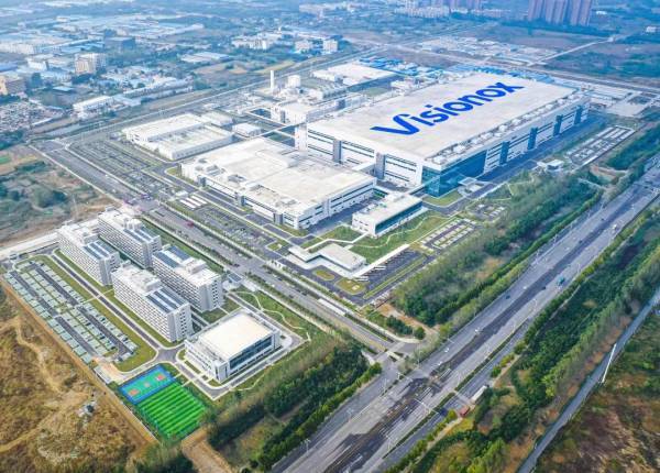 连亏数年<strong></p>
<p>瑞波币交易官网</strong>，合肥国资29亿“输血”国产OLED厂商维信诺