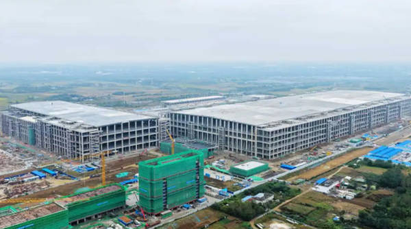 连亏数年<strong></p>
<p>瑞波币交易官网</strong>，合肥国资29亿“输血”国产OLED厂商维信诺