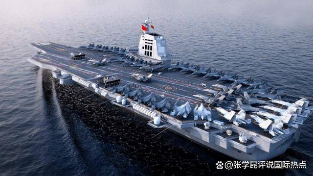 福建舰官宣入列！美方集体傻眼<strong></p>
<p>瑞波币交易官网</strong>，一点消息没收到，中方喊话有深意