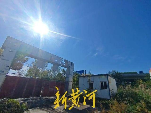 天津一高速未批先建<strong></p>
<p>瑞波币交易官网</strong>，知名企业疑受牵连关停，索赔9年未果