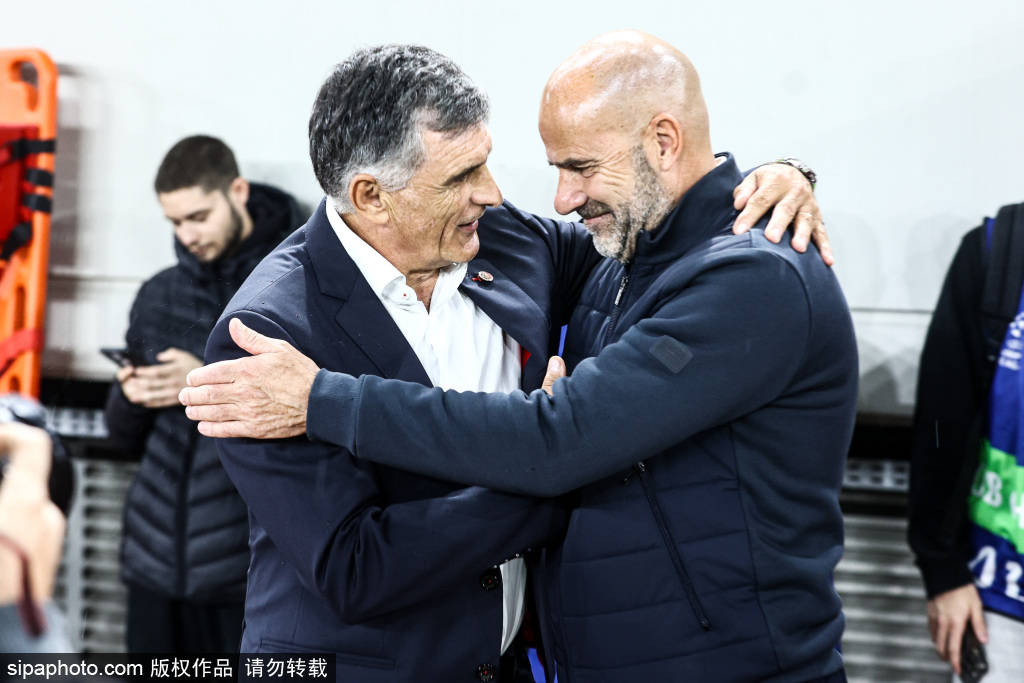 重磅！巴萨官宣帕斯卡尔回归执教！欧冠冠军教头誓言重铸辉煌