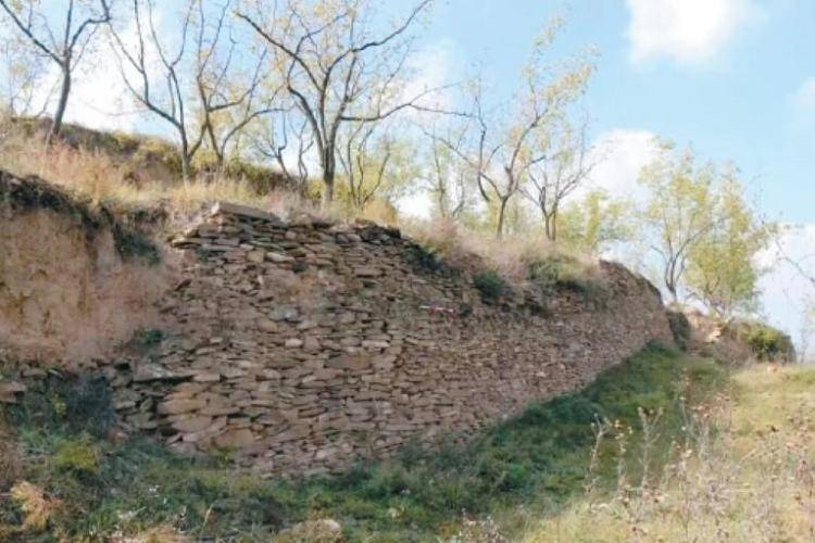 陕西榆林地区发现史前至商代石城遗址573座 为研究早期文明起源与社会复杂化进程提供关键实证