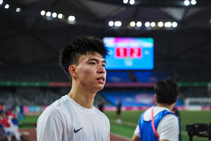 身心俱疲无缘熊猫杯<strong></p>
<p>DOT交易官网</strong>，今年已出战44场的王钰栋，为何还要参加U21联赛？