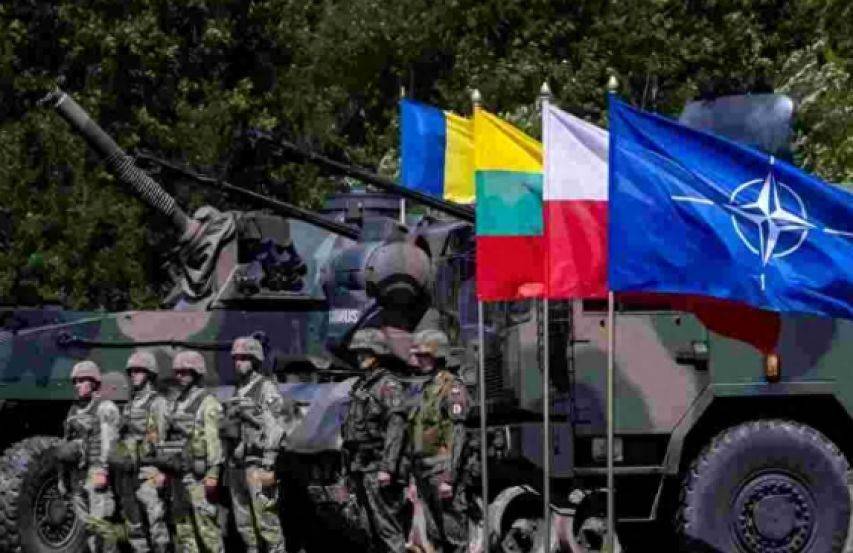 俄方没想到：冻结俄几千亿美元的西方<strong></p>
<p>DOT交易官网</strong>，连中方船只都不敢上，乖乖放行！泽连斯基愿望恐要落空？