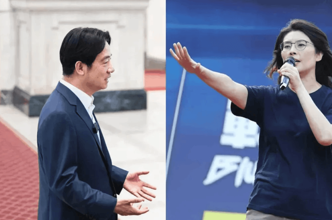 金灿荣:大陆的耐心是有限的<strong></p>
<p>DOT交易官网</strong>,留给台湾的时间不多了