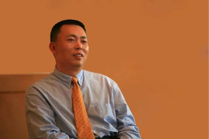 段永平捐赠2.2亿支持北师大！此前多次向高校捐赠<strong></p>
<p>DOT交易官网</strong>，总额超10亿元