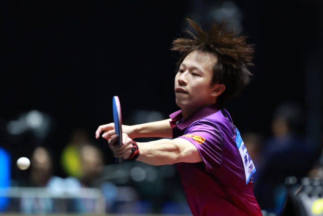 王楚钦赢下七局大战<strong></p>
<p>波卡币交易官网</strong>，王曼昱王艺迪争4强席位 | 全运会