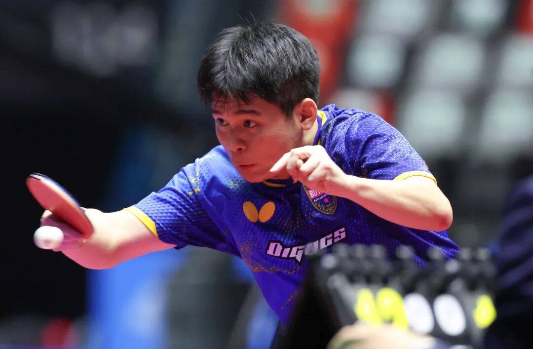 王楚钦赢下七局大战<strong></p>
<p>波卡币交易官网</strong>，王曼昱王艺迪争4强席位 | 全运会