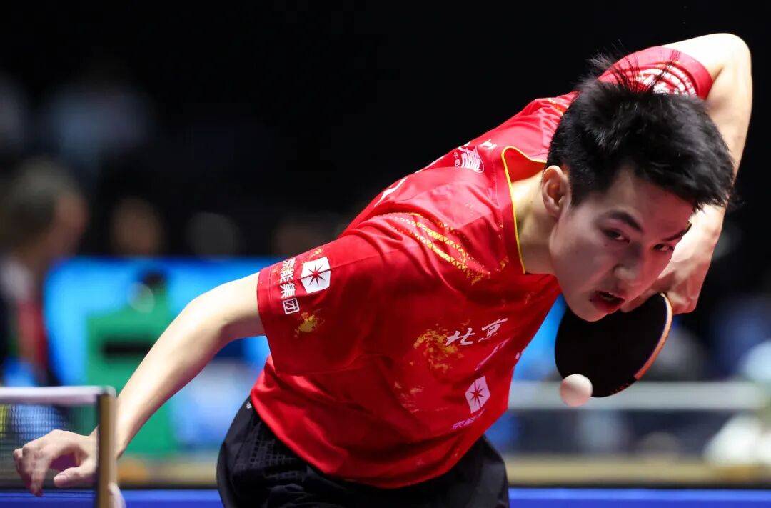 王楚钦赢下七局大战<strong></p>
<p>波卡币交易官网</strong>，王曼昱王艺迪争4强席位 | 全运会