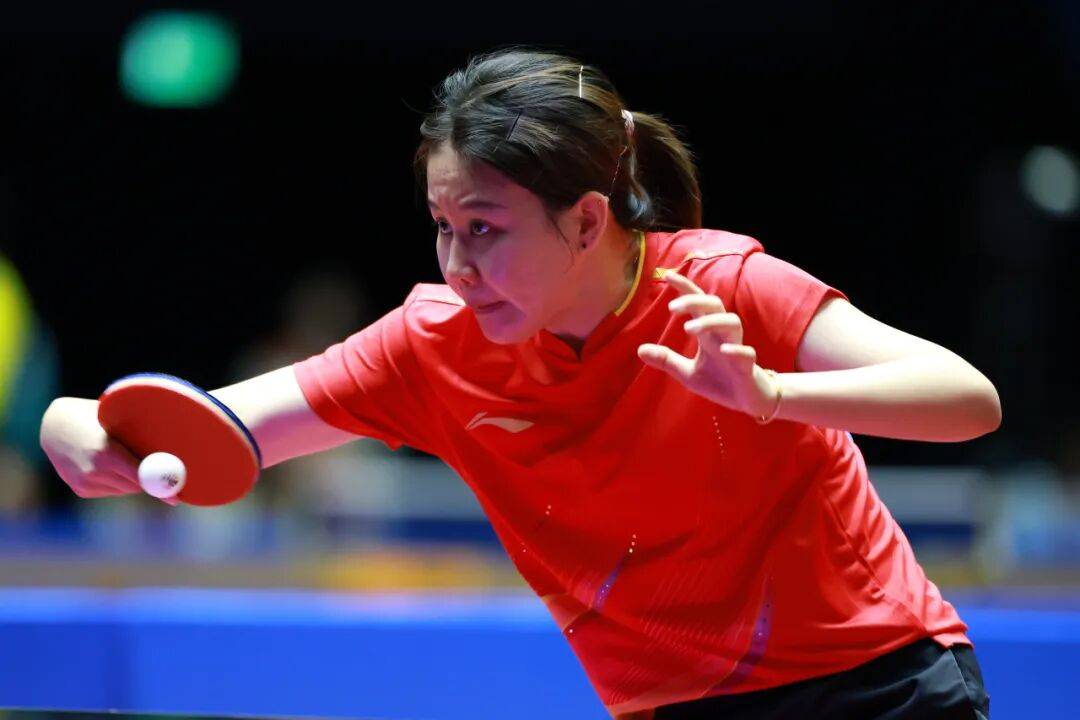 王楚钦赢下七局大战<strong></p>
<p>波卡币交易官网</strong>，王曼昱王艺迪争4强席位 | 全运会