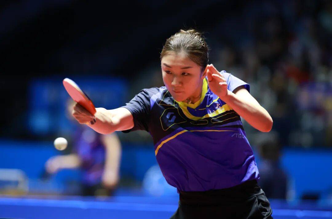 王楚钦赢下七局大战<strong></p>
<p>波卡币交易官网</strong>，王曼昱王艺迪争4强席位 | 全运会