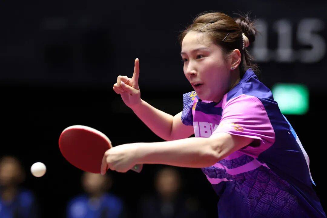 王楚钦赢下七局大战<strong></p>
<p>波卡币交易官网</strong>，王曼昱王艺迪争4强席位 | 全运会