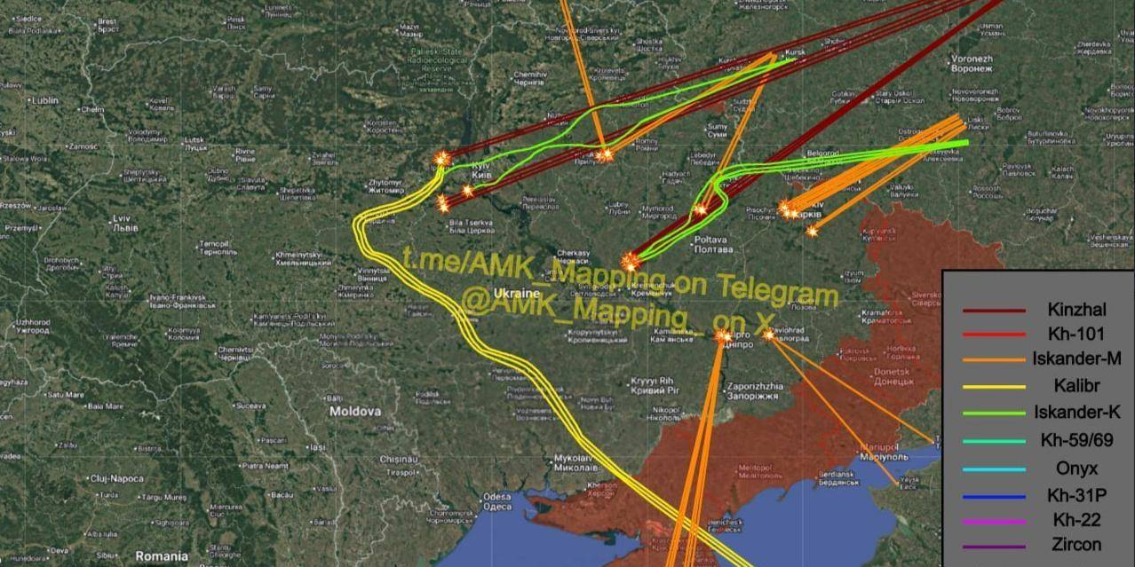 乌克兰全黑了！核打击前最后警告<strong></p>
<p>波卡币交易官网</strong>，俄军发射13枚“全球禁止”导弹