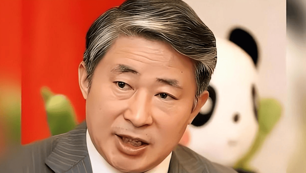 中方外交官对日本说出“斩首”二字<strong></p>
<p>波卡币交易官网</strong>，却把欧洲议会吓得不轻，立马与“台独”切割