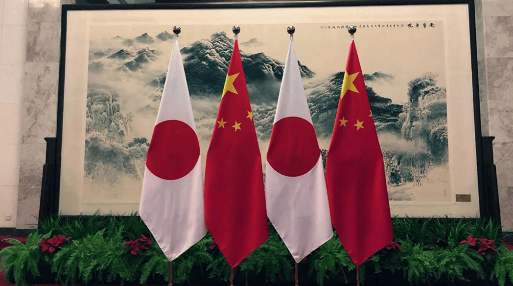 中方外交官对日本说出“斩首”二字<strong></p>
<p>波卡币交易官网</strong>，却把欧洲议会吓得不轻，立马与“台独”切割