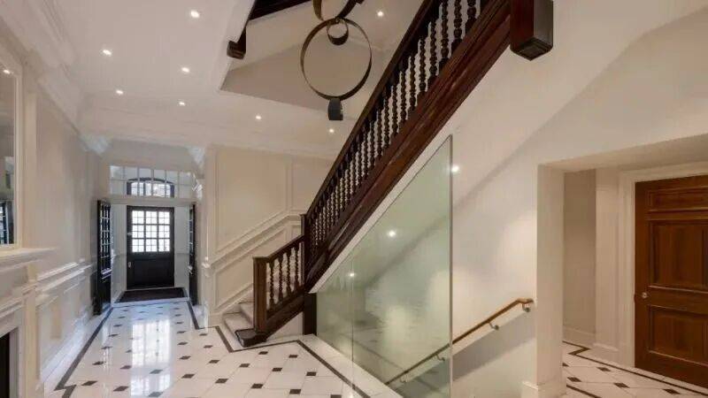 马云妻子花1.8亿买下伦敦豪宅<strong></p>
<p>波卡币交易官网</strong>，曾作为意大利大使馆