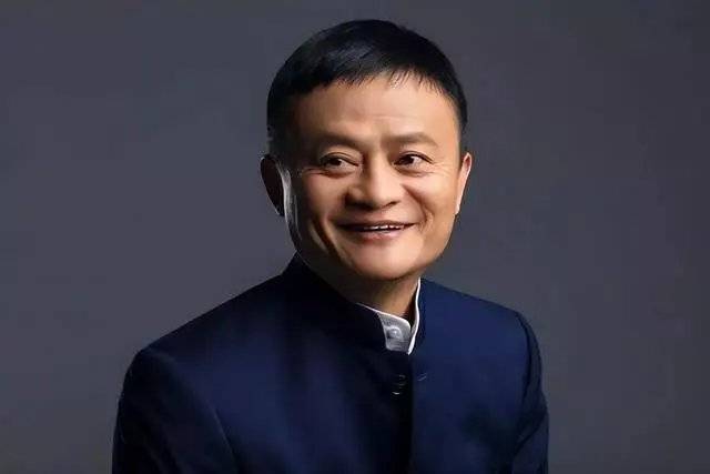 马云全面高调杀回来<strong></p>
<p>波卡币交易官网</strong>了