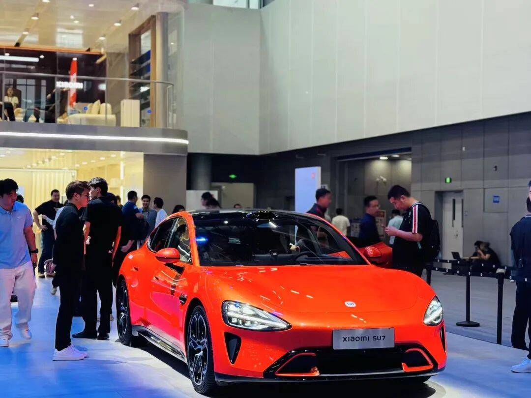 小米SU7常州再起火<strong></p>
<p>波卡币交易官网</strong>!车主称“锂电池未及时取出”