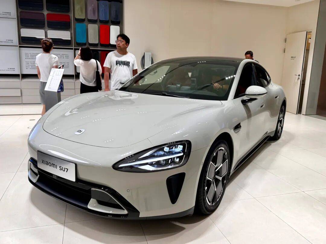 小米SU7常州再起火<strong></p>
<p>波卡币交易官网</strong>!车主称“锂电池未及时取出”