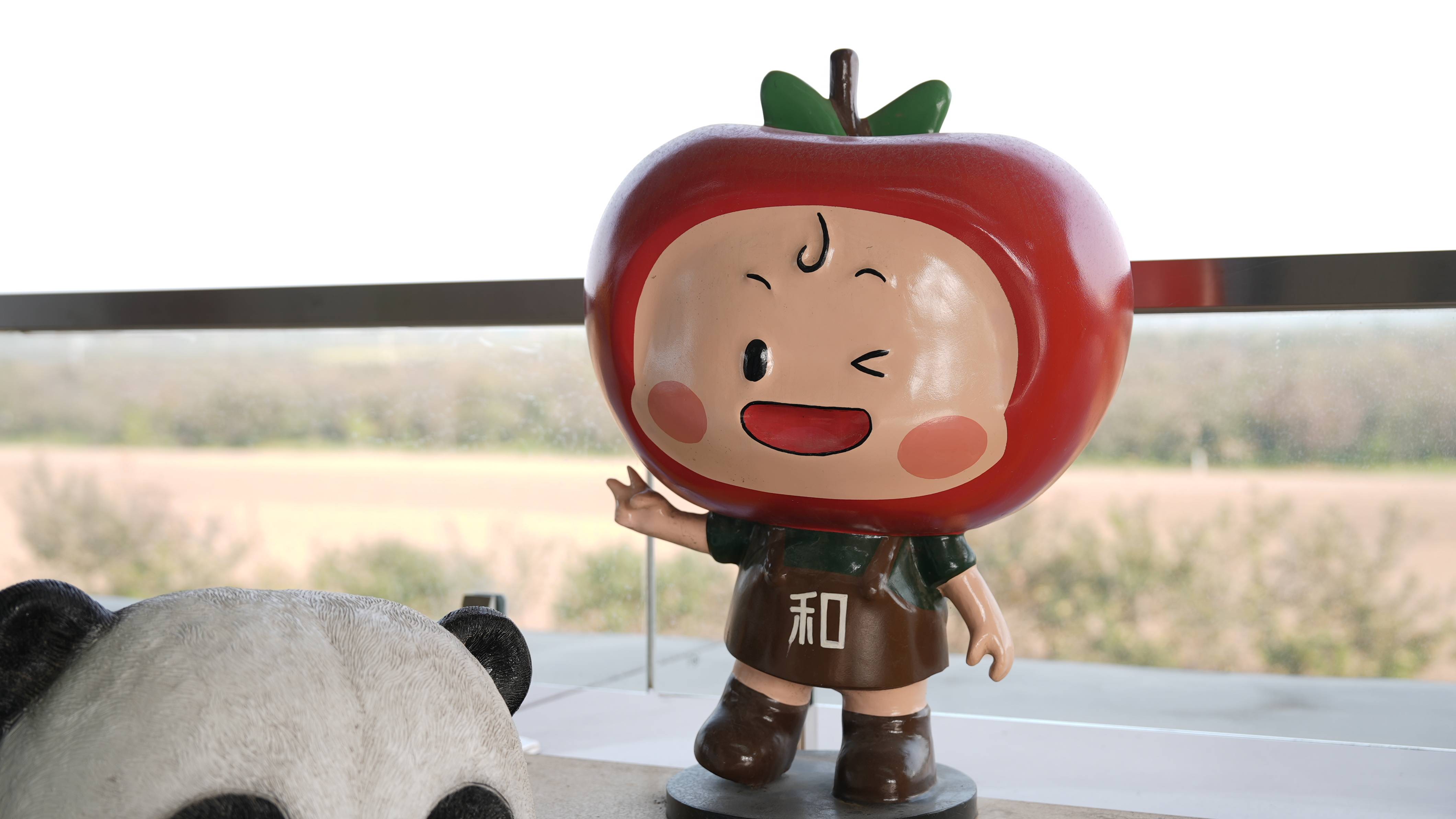 “淮北为啥不种橘子<strong></p>
<p>BNB交易官网</strong>？”果农：因为我们有更甜的王牌