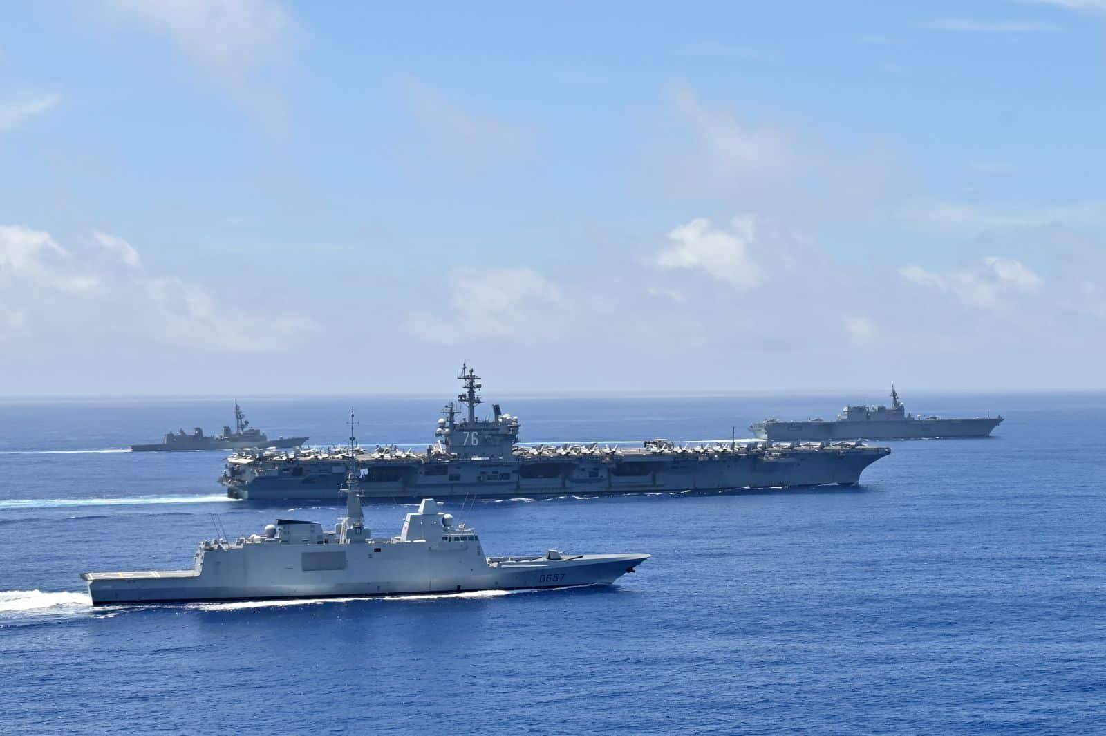 美媒公开中国轰炸计划：日本敢走错半步<strong></p>
<p>BNB交易官网</strong>，我们万枚导弹雨包大饺子