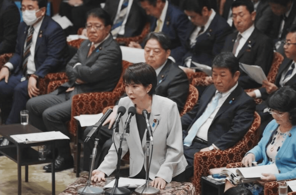 中国向全球郑重昭告<strong></p>
<p>BNB交易官网</strong>，“对日反击”红线已划下，高市早苗敢越线必遭中方迎头痛击！