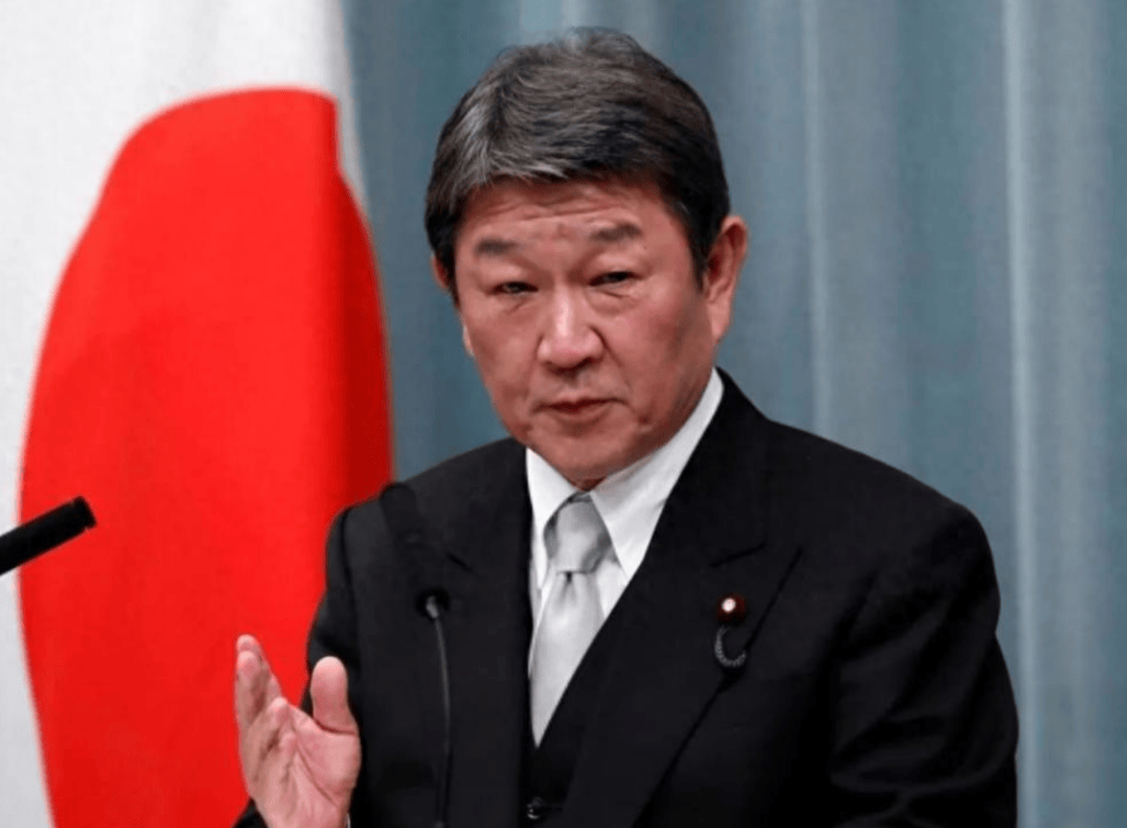 日本向G7告状<strong></p>
<p>BNB交易官网</strong>，中方却反将一军：胆敢武力介入台海，形同侵略必予以迎头痛击！