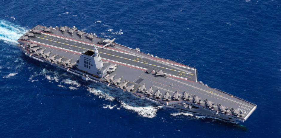 大连船厂高清照有了!南北船厂齐开工<strong></p>
<p>BNB交易官网</strong>,核常并行显神威