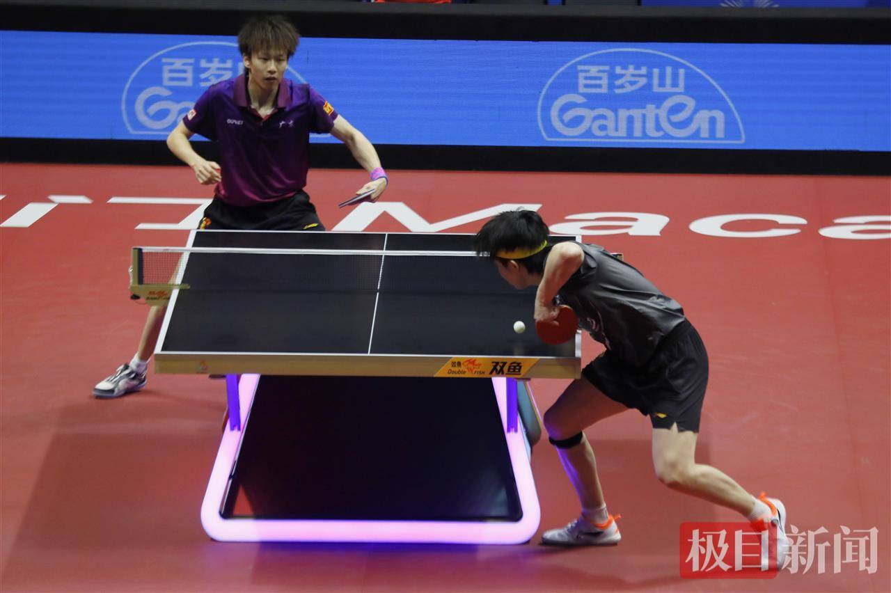 王楚钦战胜林高远晋级十五运会男单四强<strong></p>
<p>BNB交易官网</strong>，半决赛将战樊振东