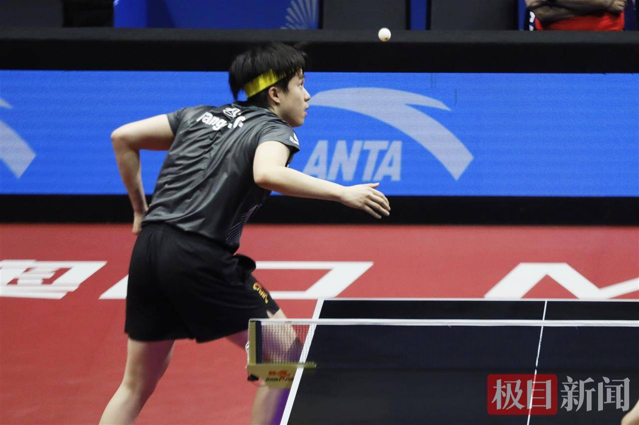 王楚钦战胜林高远晋级十五运会男单四强<strong></p>
<p>BNB交易官网</strong>，半决赛将战樊振东