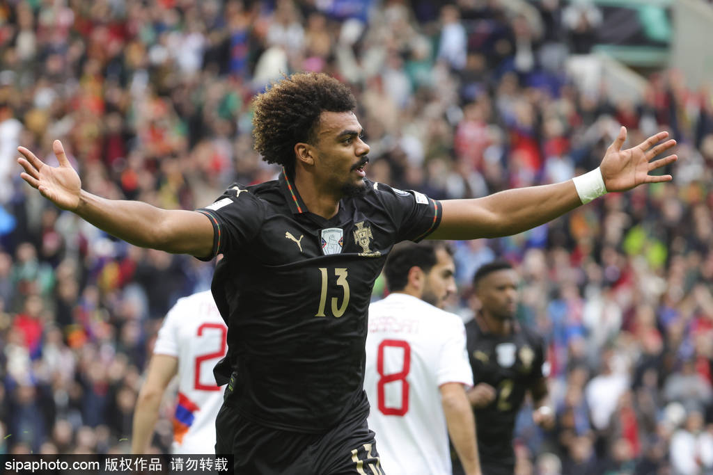 直通世界杯<strong></p>
<p>币安币交易官网</strong>！世预赛-C罗停赛B费戴帽 葡萄牙9-1亚美尼亚