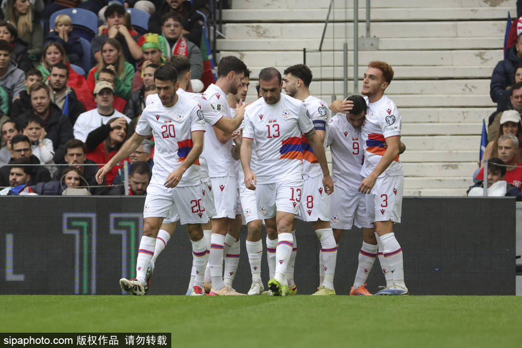 直通世界杯<strong></p>
<p>币安币交易官网</strong>！世预赛-C罗停赛B费戴帽 葡萄牙9-1亚美尼亚