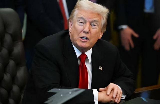 美反华机构高喊：中国子弹已上膛<strong></p>
<p>币安币交易官网</strong>，除了反击，美国已无路可退