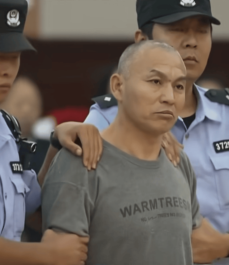 “他多活一天都是对社会的危害！”山东入室抢婴案两名被告人上诉<strong></p>
<p>币安币交易官网</strong>，受害人母亲发声