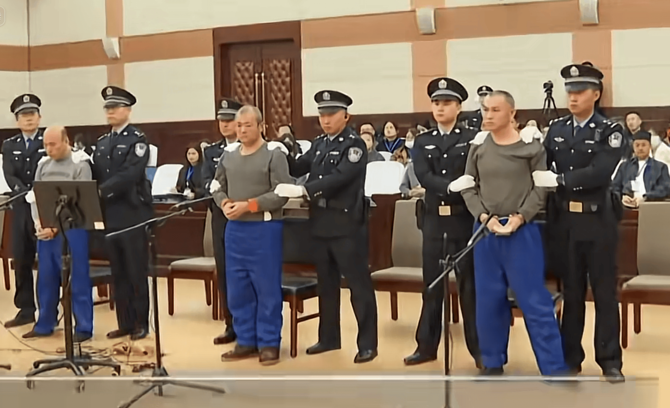 “他多活一天都是对社会的危害！”山东入室抢婴案两名被告人上诉<strong></p>
<p>币安币交易官网</strong>，受害人母亲发声