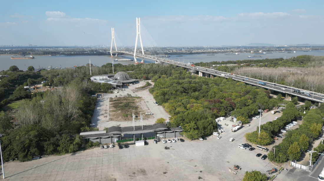 “公园”成“私园”背后：委托管护解除后<strong></p>
<p>币安币交易官网</strong>，南京二桥公园仍被私人占有十年，“看管人”如何成为“占有人”