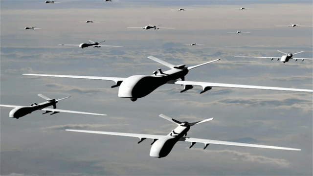 福建舰服役后劲还没过<strong></p>
<p>币安币交易官网</strong>，又一艘“航母”来了！美台险些为她吵翻天