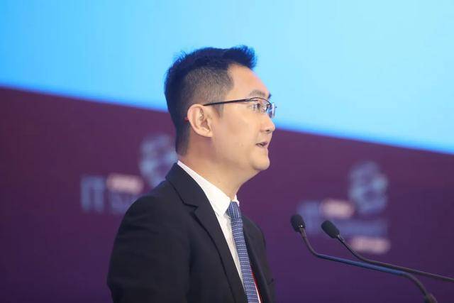 一个季度猛赚631亿，腾讯还在狂飙