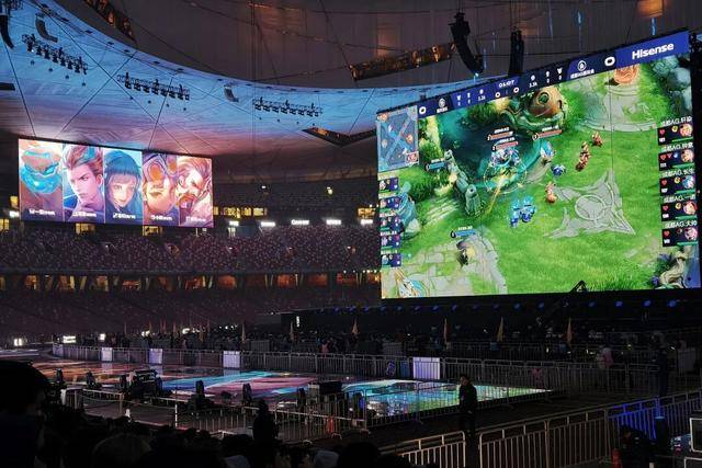 一个季度猛赚631亿<strong></p>
<p>币安币交易官网</strong>，腾讯还在狂飙