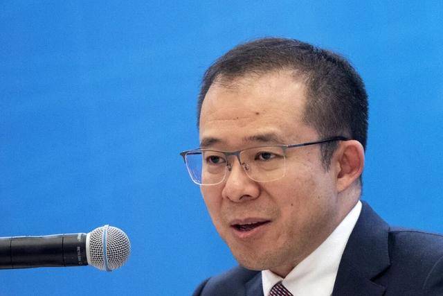 一个季度猛赚631亿<strong></p>
<p>币安币交易官网</strong>，腾讯还在狂飙