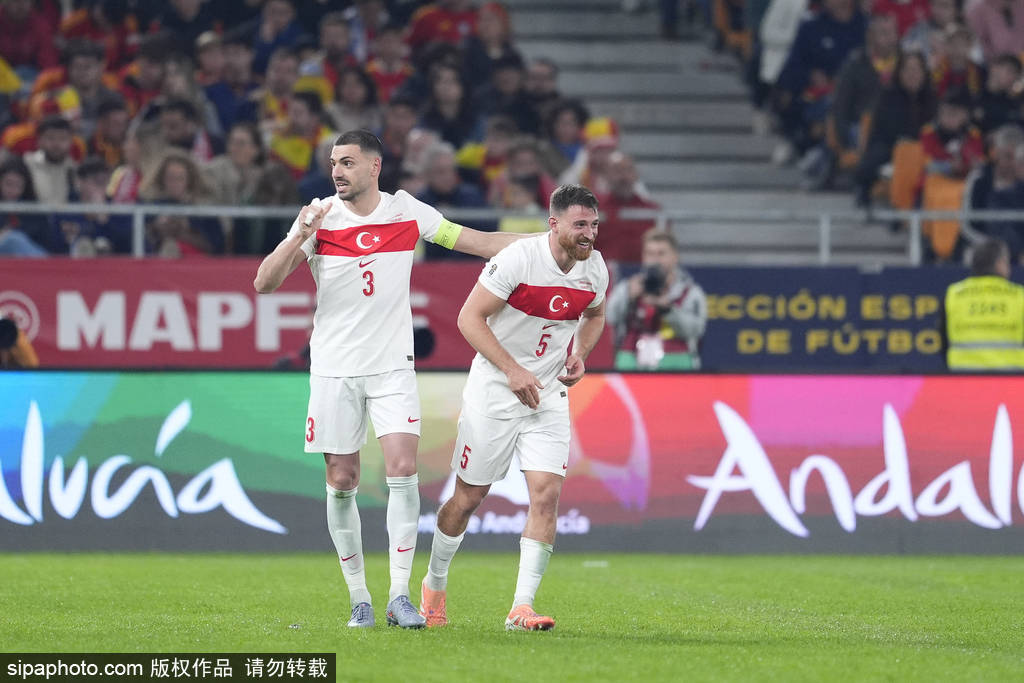 直通世界杯<strong></p>
<p>ADA交易官网</strong>！世预赛-奥尔莫破门 西班牙2-2土耳其