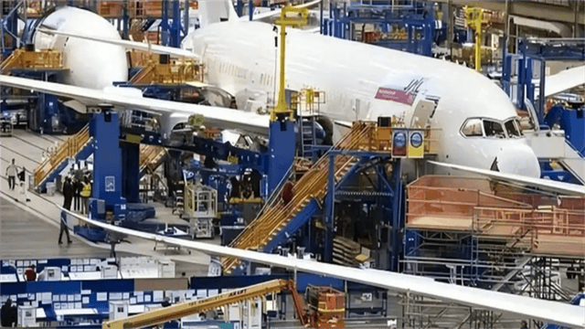 特朗普万万没想不到<strong></p>
<p>ADA交易官网</strong>，没有适航证，C919也能飞出国门