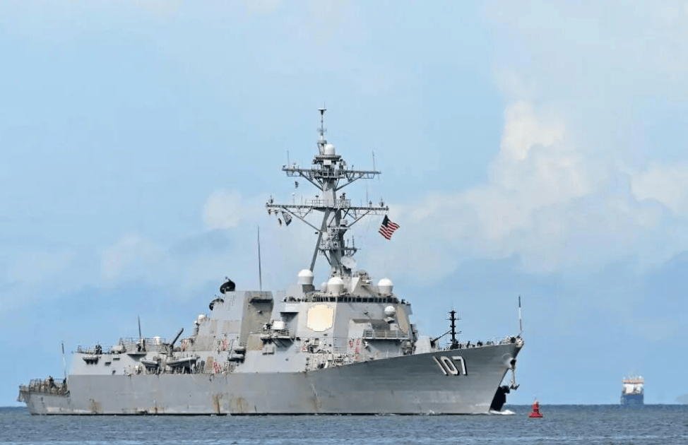 特朗普突然表态！不到48小时<strong></p>
<p>ADA交易官网</strong>，美军开火打爆两艘运输船！1.5万美军就位，军火商又赚翻了